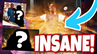 NO WAY! DOCTOR WHOS MOST INSANE EPISODE EVER JUST AIRED... WOW! [OMEGA, FLOOD +NEW DOCTOR +MORE!]
