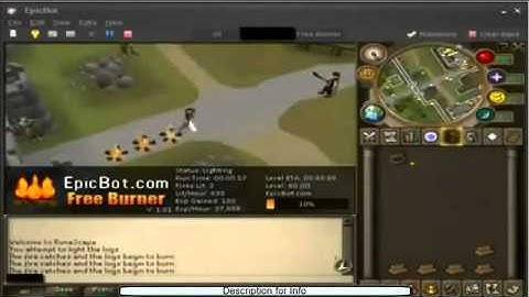 Epic Bot Cracked 2012 All Scripts