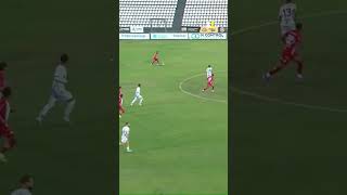 VEJA OS GOLS DE DEMOCRATA 2 X 1 PATROCINENSE | MÓDULO 2 CAMPEONATO MINEIRO. #futebol