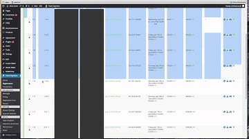 EVENT ESPRESSO - Event Registrations