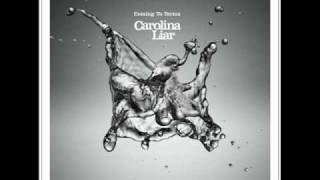 Carolina Liar - Coming to terms (guitar cover by me)