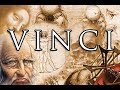 Zeitreisender Leonardo Da Vinci Du wirst NICHT glauben was er in Wirklichkeit erfunden hat