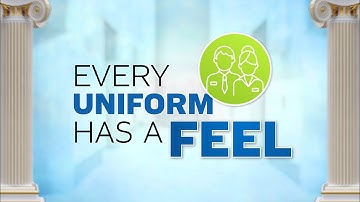Every uniform has a feeling #hospitalityindustry #LoveForHospitality
