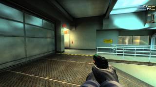 CSGO: P2000 4k