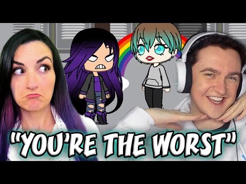 you're-the-worst-scott!!-|-reacting-to-funny-fan-made-gachaverse-stories