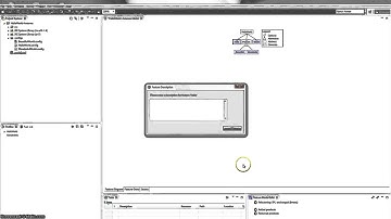 Feature descriptions