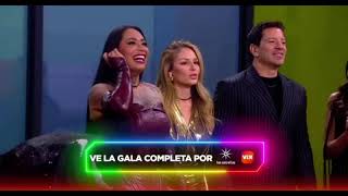Mariana Se Convierte En La Primera Eliminada De La Casa De Los Famosos