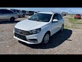 МАШИН ОСТАЕТСЯ КАТАСТРОФИЧЕСКИ МАЛО! За сколько урвал новую LADA VESTA SW 2022 COMFORT