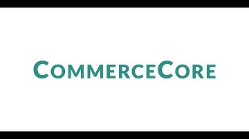 Simplify-ERP™ - CommerceCore - Multichannel E-Commerce with Odoo