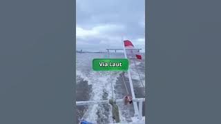 Pergi Ke Mahkota Medical Centre pakai apa?