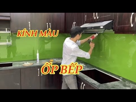 Video: Bảng In ảnh (40 ảnh): Kính ốp Bếp Và Nhựa, Mẫu Thiết Kế Bếp Từ MDF, đánh Giá