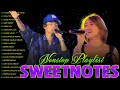 SWEETNOTES Nonstop 2026✨Romantic OPM Top Hits  With Lyrics✨New OPM Top Hits Playlist 2026