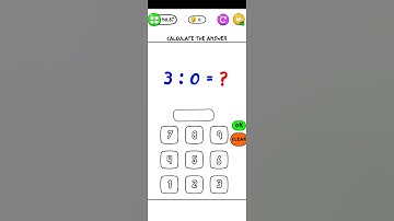 Brain Master Level 87 Calculate the answer - Gameplay Solution Walkthrough
