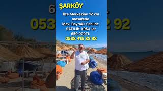 Şarköy Tatil Cenneti