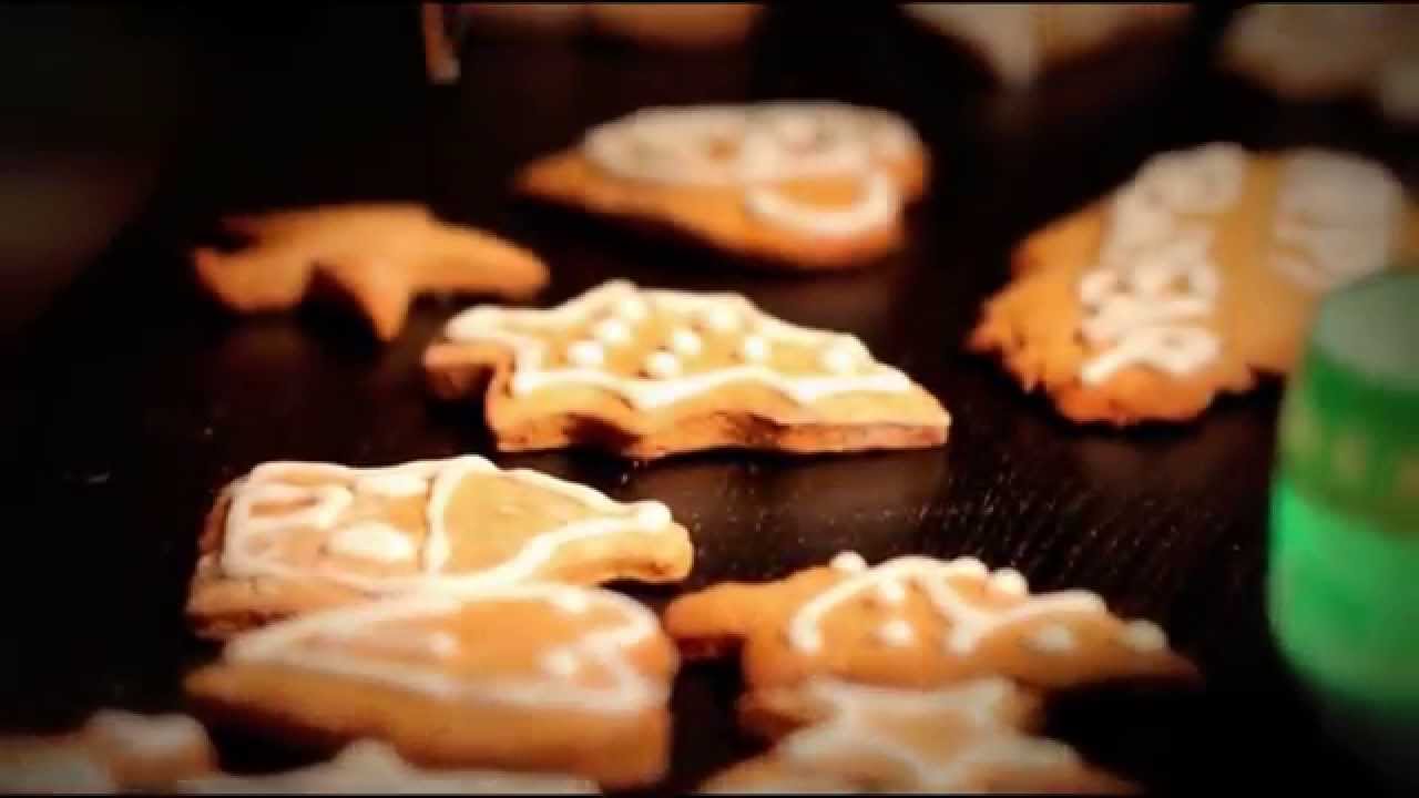 how-to-make-gingerbread-without-ginger-youtube