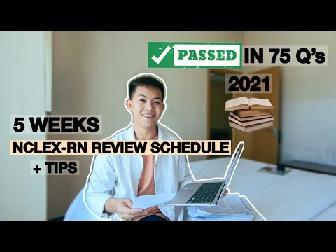 I PASSED THE