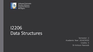 Data structures - Exercise - Insertion of an element in a stack at position k
