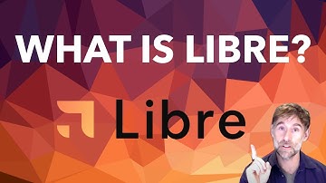 What is #Libre blockchain?