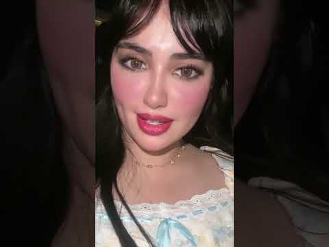 سيرين عبد النور عيون العسلية زعلانة بس شوية