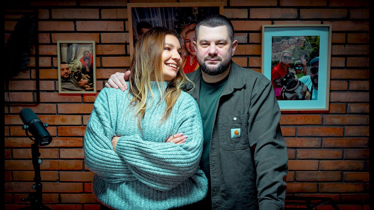 BEZ VÝZIEV NIE SÚ VÝZVY a.k.a. NOVÝ ROK - NOVÉ JA (Vzťahy s.r.o. #89)