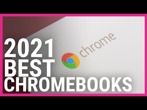 Video: De Beste Stylusvennlige Appene For Chromebooks