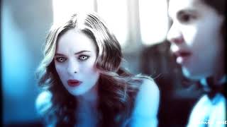 Caitlin Snow Killer Frost - Rise The Flash