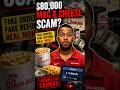 Former Chick-fil-A Employee Allegedly Stole $80K Using Mac & Cheese Refund Scam