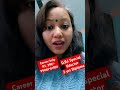 #shortsvideo l 2 Year Diploma -Special Education Course l Primary Teacher Class 1- 5th l  D.Ed Speci