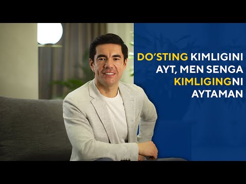 Video: Muvaffaqiyatli Intervyu Siri