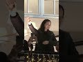 Machado barred from giving her Nobel Peace Prize to Trump