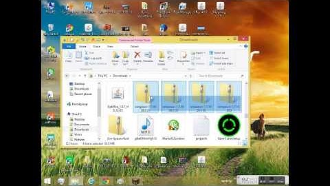 How to download Orespawn mod for Minecraft 1.7.10