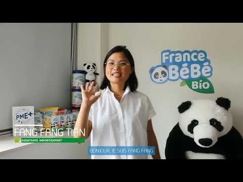 Laboratoire FRANCE BéBé NUTRITION