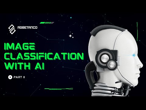 IMAGE CLASSIFICATION using
