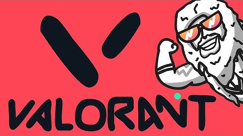 VALORANT: FIRST IMPRESSION