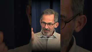 Questioning Your Belief in Death - Short
