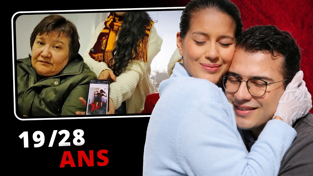 CRIMES RÉELS - Une belle vie… jusqu’à ce que lui et ses parents lui fassent ça…