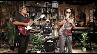 Ahmad Yasin & Les Pujangga's - Sengsara