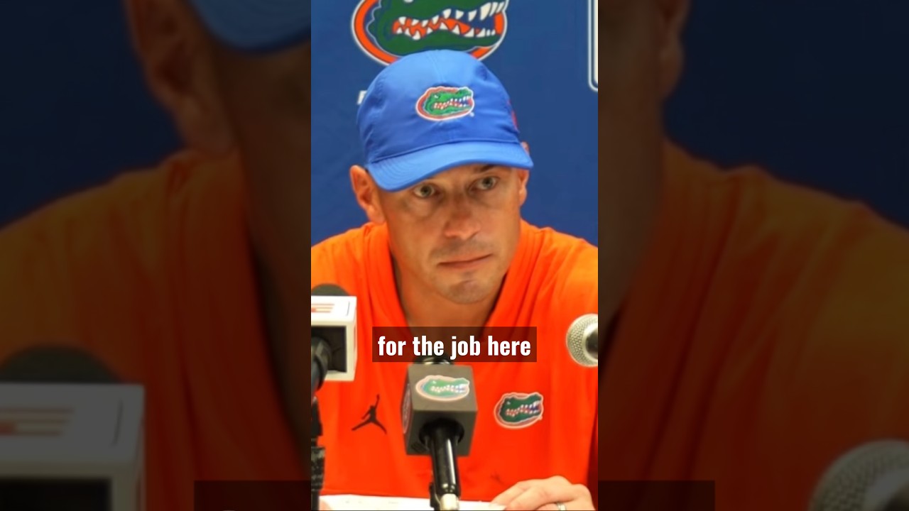 Auburn Didn’t Want Me, I Didn’t Want Them