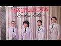 Los Jagüeles - Sin ti no valgo nada (Sonido vinilo)