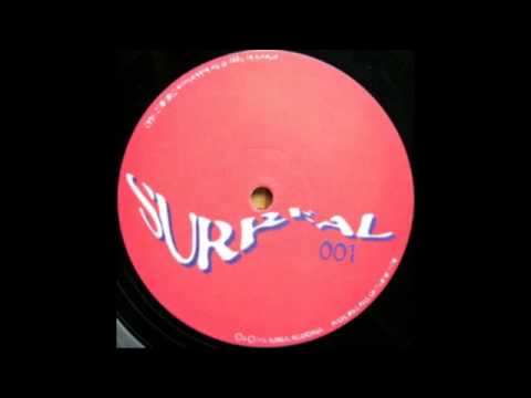 Ron & Roland — Ron Roland - Nassaur Bassed Party [Surreal, 1996]