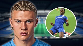 Did Haaland Surpass Drogba's Premier League Legacy?