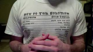 How to play rock paper scissors