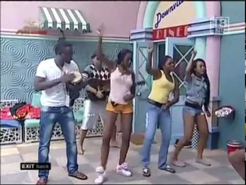 Big Brother Stargame Polls Big Brother Stargame Polls