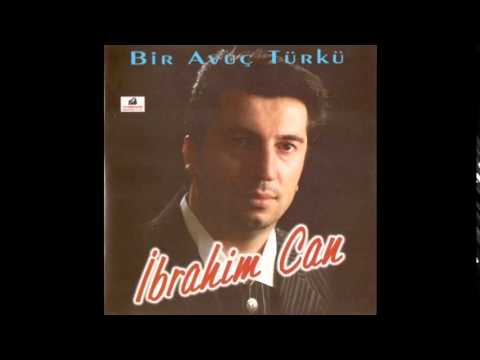 İbrahim Can - Vur Davula Tokmağı (1996)