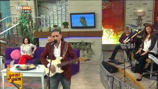 Murat Çelebi - Arap Saçı - Yeni Gün - Trt Avaz