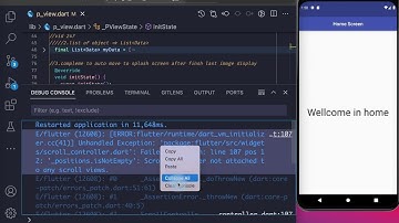 positions isNotEmpty ScrollController not attached to any scroll views