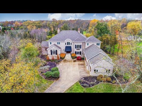8706 Cypress Trail, Waynesville, OH home video tour