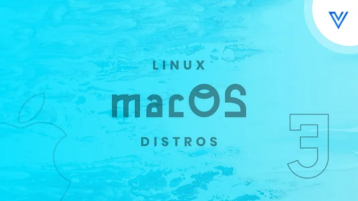 Top 3 Desktop Linux Distros For macOS Users