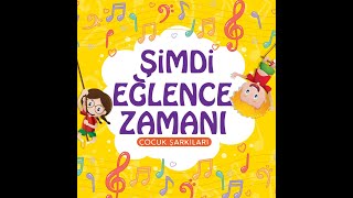 Müzikle Gülümse Çocuk Korosu - Doğum Günüm  #ŞimdiEğlenceZamanı Resimi