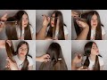Hair2U Suzana POV Pretend Haircut Preview Hair2U Suzana POV Pretend Haircut Preview